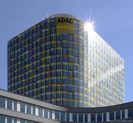 ADAC-Zentrale