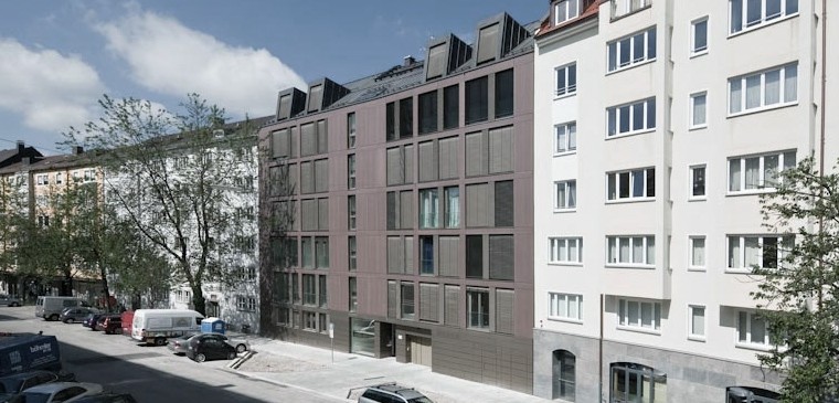 L 10 | Lilienstraße 10