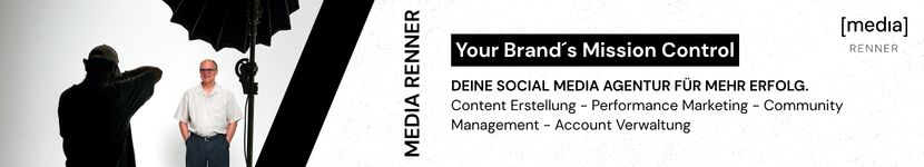 Mediarenner