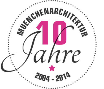 10 Jahre muenchenarchitektur