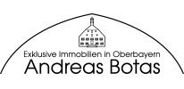 Andreas Botas - Exklusive Immobilien in Oberbayern