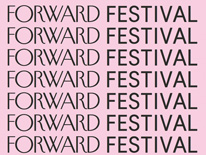 BILD: Forward Festival 2018