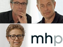 mhp | Architekten, Innenarchitekten