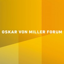 Oskar von Miller Forum