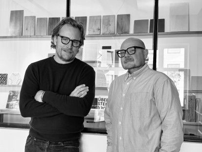 BAND Architektur GmbH