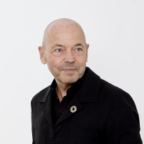 Prof. Amandus Samsøe Sattler