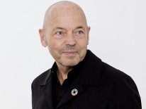 Prof. Amandus Samsøe Sattler