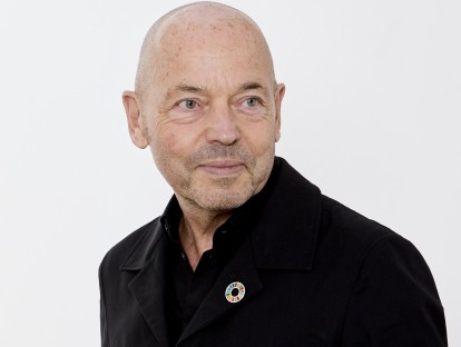 Prof. Amandus Samsøe Sattler