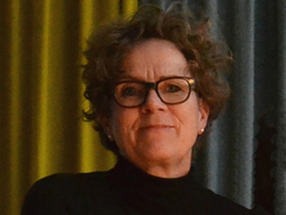 Katrin Hootz Architektin BDA