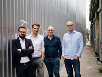 CSMM – architecture matters