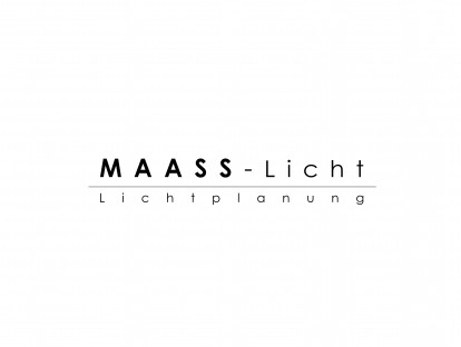 MAASS-Licht Lichtplanung