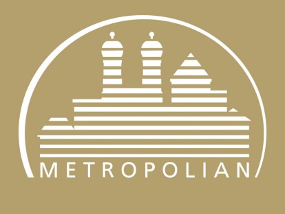 Metropolian Firmengruppe