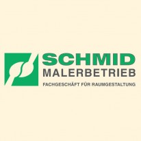 Malerbetrieb Schmid