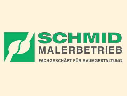 Malerbetrieb Schmid