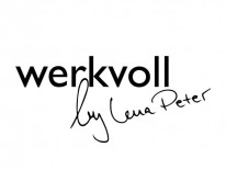 werkvoll by Lena Peter