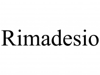 Rimadesio Showroom München