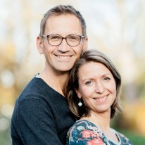 Frank & Anna Fienbork