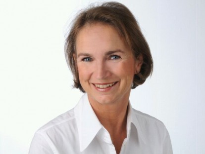 Margit Hausel-Wilhelm