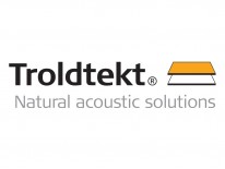 Troldtekt Akustikplatten