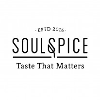 BILD: 		SoulSpice                