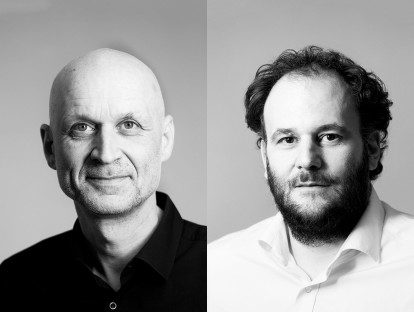 Robert Meyer und Tobias Karlhuber Architekten