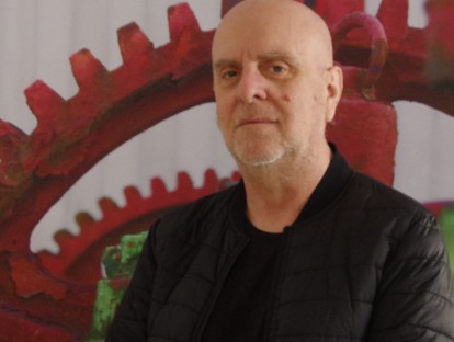 Gerhard Grabsdorf
