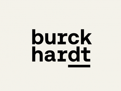 Burckhardt Architektur