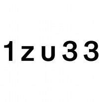 1zu33 Architectural Brand Identity